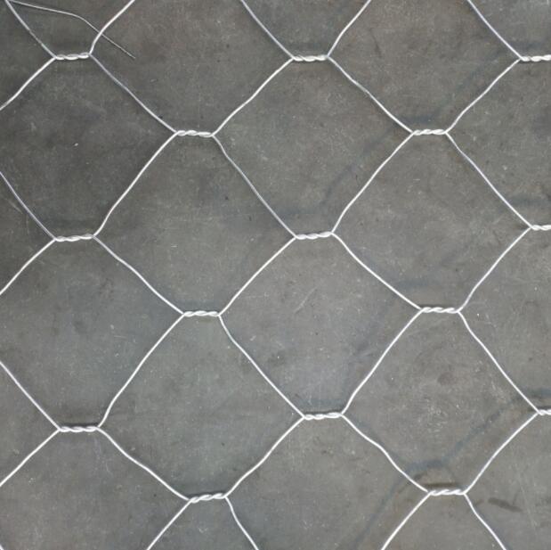 鍍鋅鉛絲籠廠家