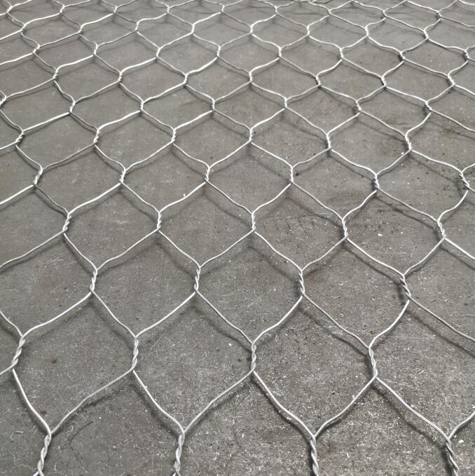 河道石籠網(wǎng)