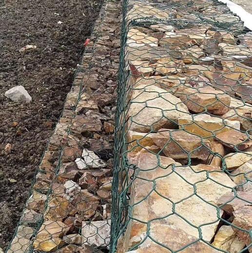 防洪鉛絲籠廠家