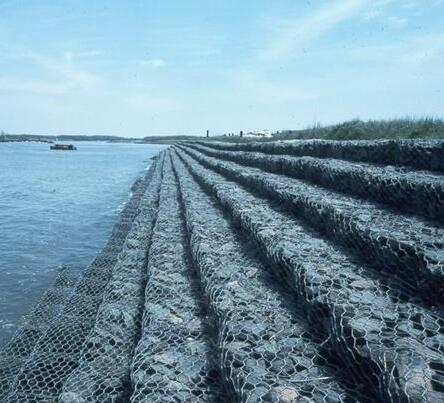 昊昌高爾凡石籠網是一種新型防腐材料