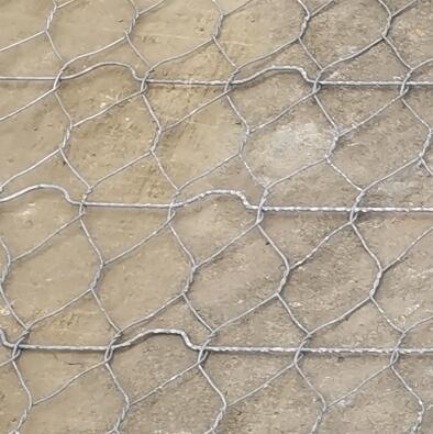 Ω型路面加筋網