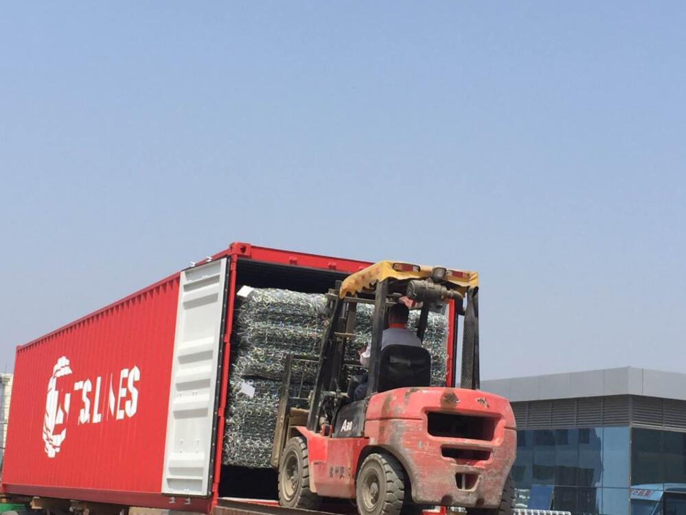 格賓石籠發貨 格賓石籠發貨