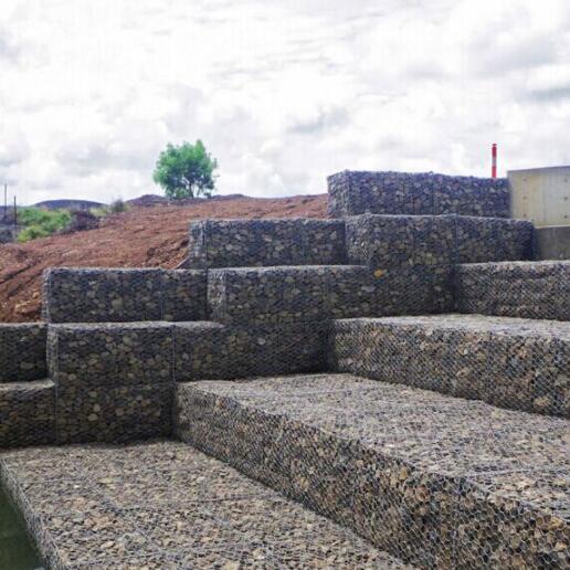 格賓網工程 格賓網工程