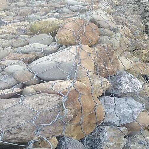 鉛絲籠產品② 鉛絲籠產品②