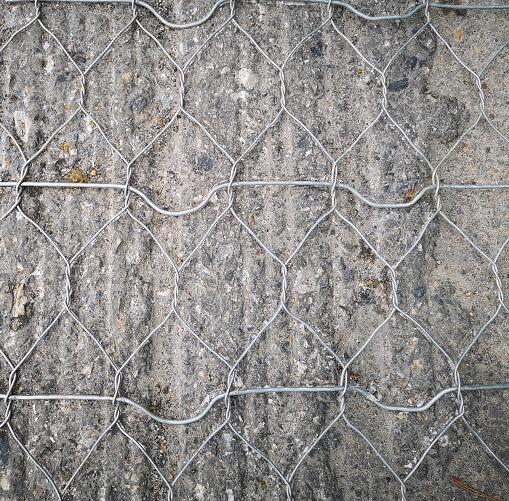 昊昌Ω型路面加筋網