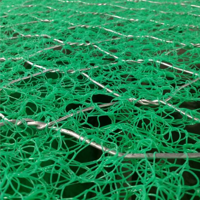 鍍高爾凡三維麥克墊