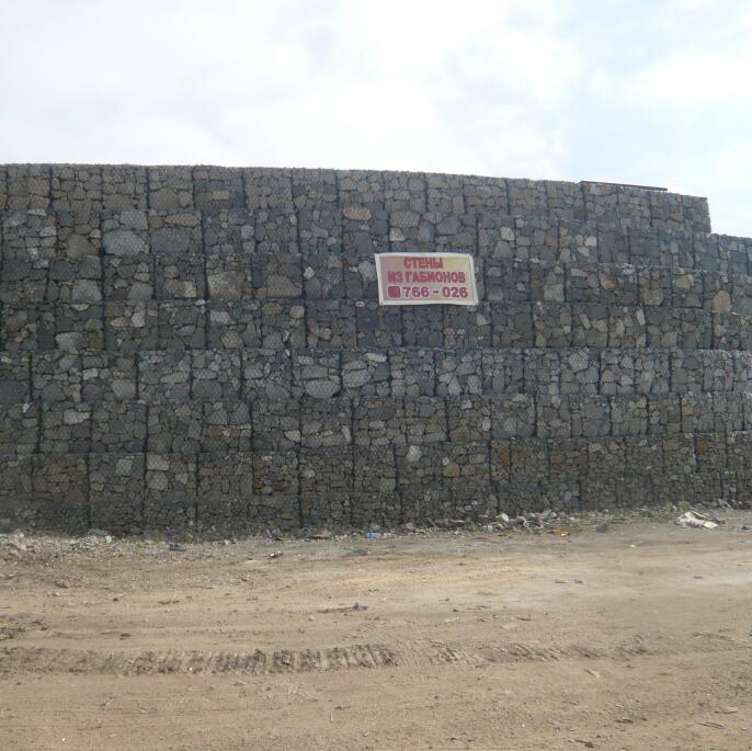 安徽石籠網箱廠家