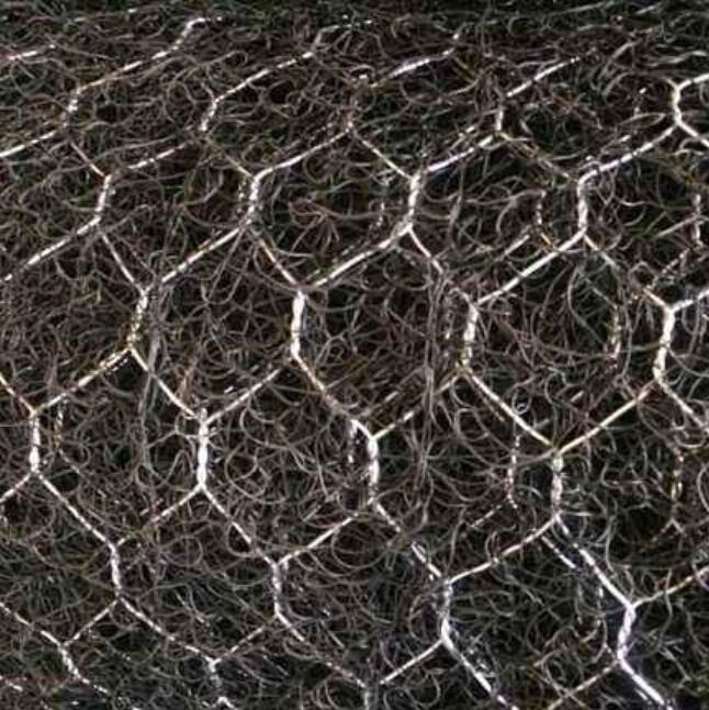 河南加筋麥克墊