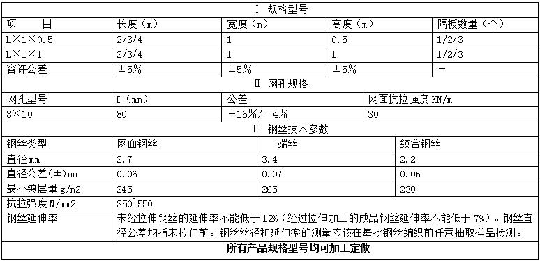 護坡石籠網15531868633 護坡石籠網15531868633