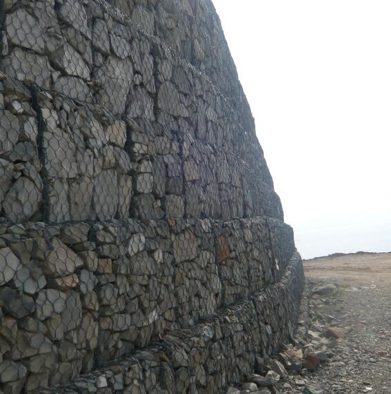 格賓石籠擋土墻