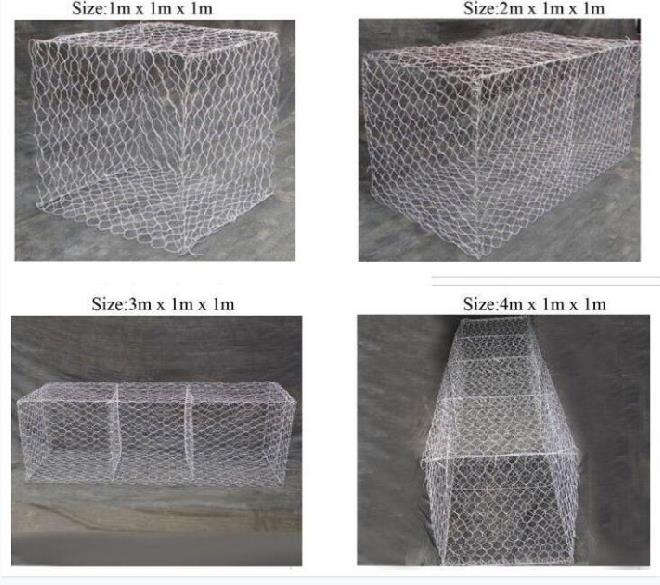 防洪鐵絲網(wǎng)15531868633 防洪鐵絲網(wǎng)15531868633