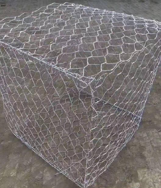 鍍鋅鋼絲石籠