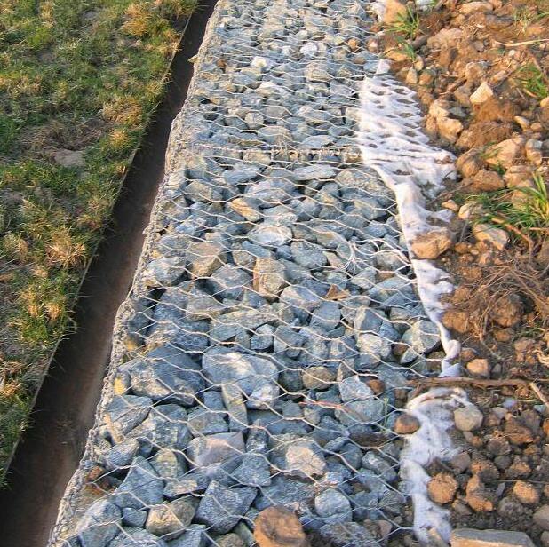 賓格網(wǎng)石籠