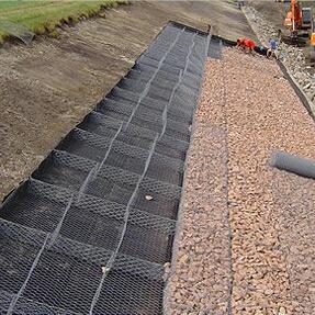 格賓網墊生產廠家