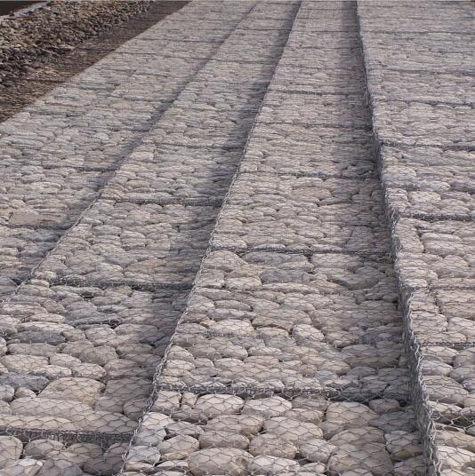 格賓籠網箱網墊