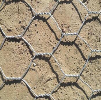 鍍高爾凡格賓網籠