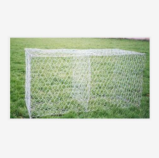 熱鍍鋅石籠網箱