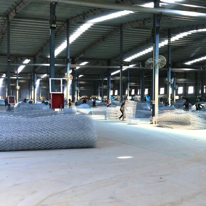 賽克格賓網格籠廠家